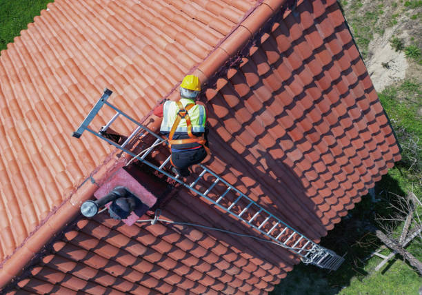 Fast & Reliable Emergency Roof Repairs in The Hammocks, FL